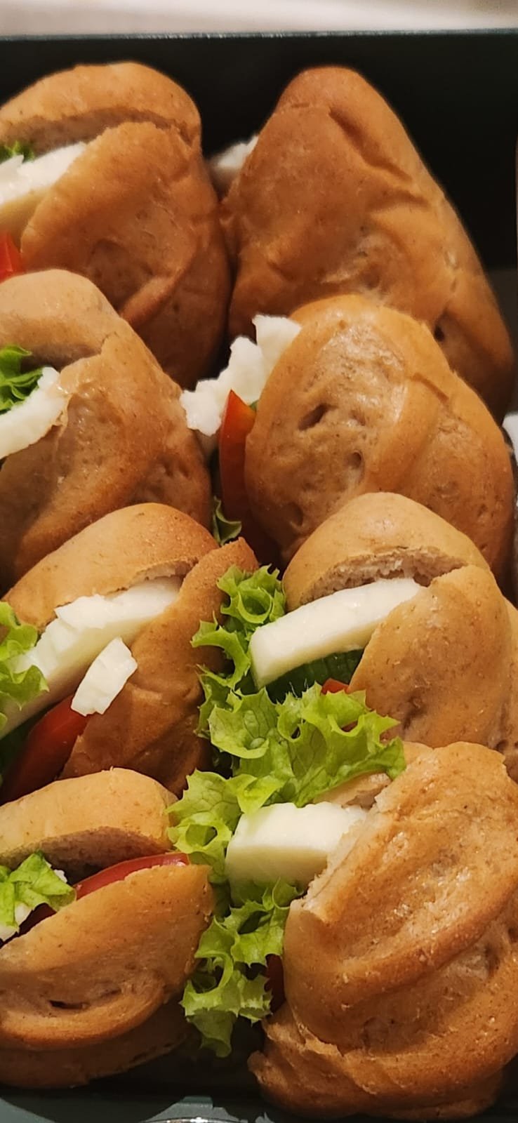 بوفيه Gathering