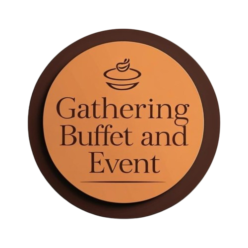 Gathering Logo